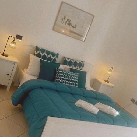 B&B Mazzocchi Санта-Мария-Капуа-Ветере Экстерьер фото