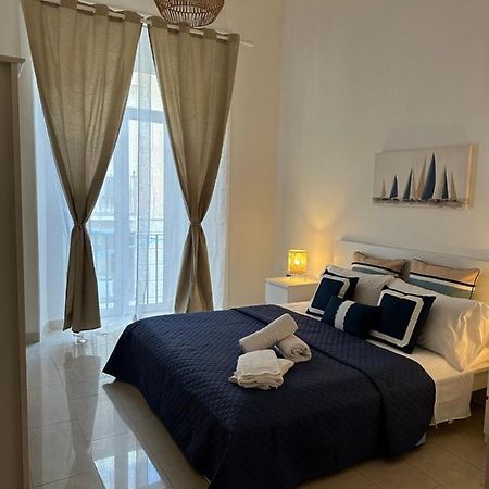 B&B Mazzocchi Санта-Мария-Капуа-Ветере Экстерьер фото