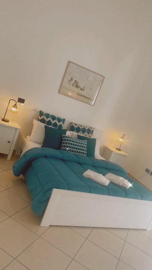 B&B Mazzocchi Санта-Мария-Капуа-Ветере Экстерьер фото