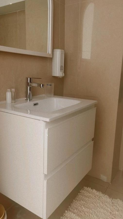 B&B Mazzocchi Санта-Мария-Капуа-Ветере Экстерьер фото