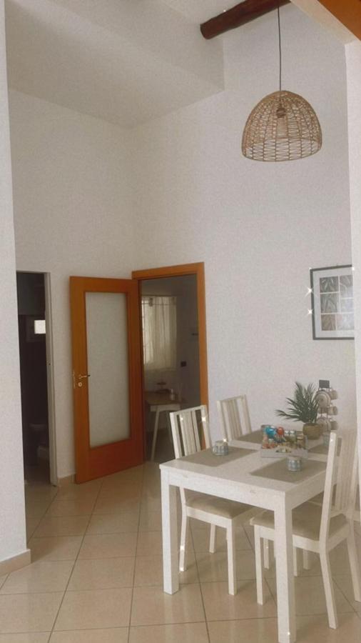 B&B Mazzocchi Санта-Мария-Капуа-Ветере Экстерьер фото