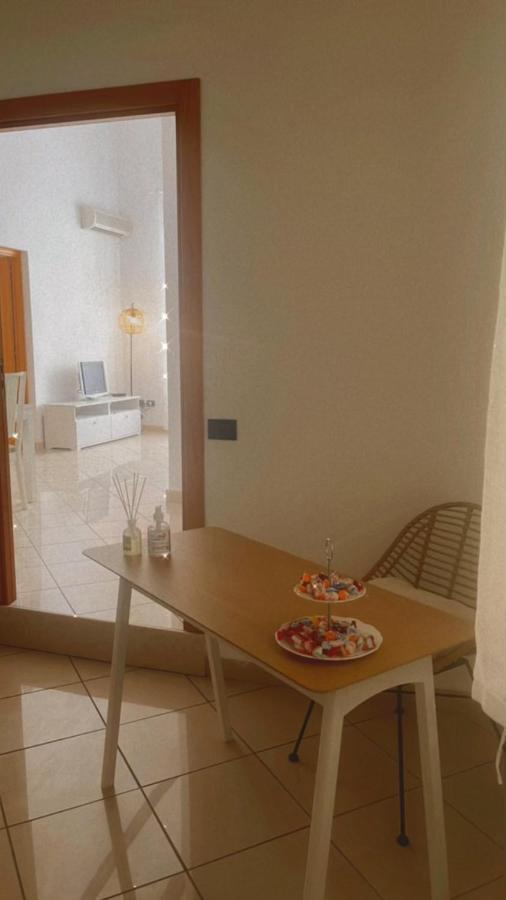 B&B Mazzocchi Санта-Мария-Капуа-Ветере Экстерьер фото