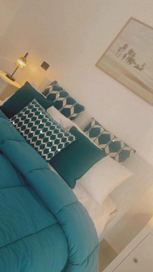 B&B Mazzocchi Санта-Мария-Капуа-Ветере Экстерьер фото