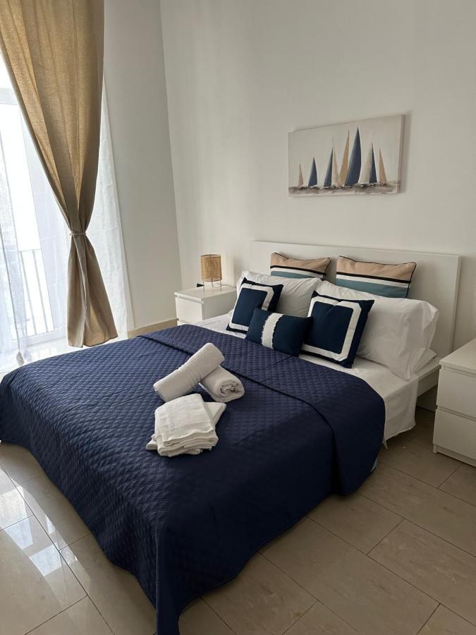 B&B Mazzocchi Санта-Мария-Капуа-Ветере Экстерьер фото