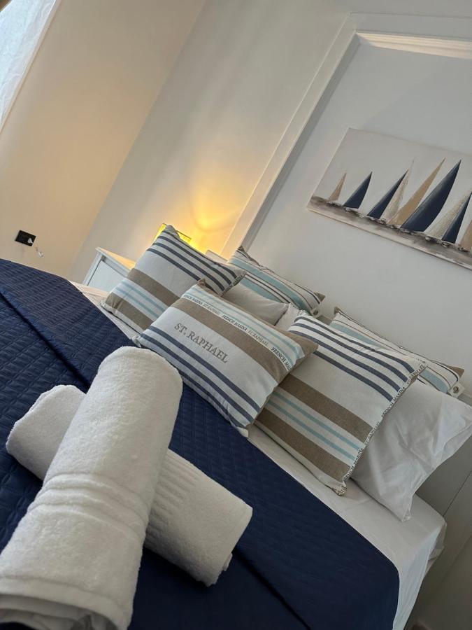 B&B Mazzocchi Санта-Мария-Капуа-Ветере Экстерьер фото